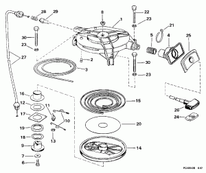 Rewind  (Rewind Starter)