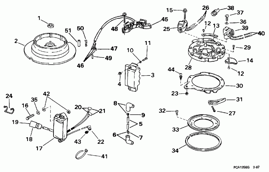 ����� ������� E10ELECC 1998  -  Rope - ����