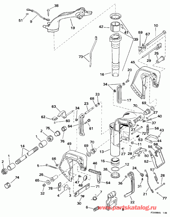 ��������� ��������� ������� E10RECC 1998  - dsection - dsection