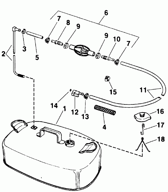   E10RLECC 1998  - el Pump / el 