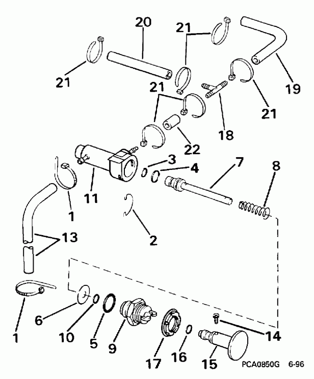 �������� ��������� ����� ������� E25RECB 1998  - imer System