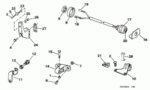   Adapter Kit (Remote Control Adapter Kit)
