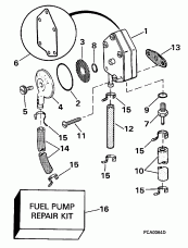  (Fuel Pump)
