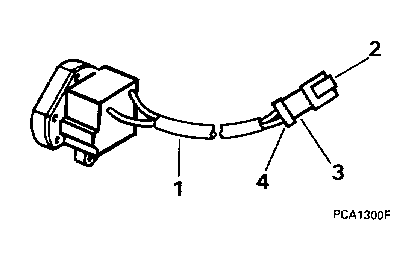    E40TEECR 1998  - rn Assy. / rn  .