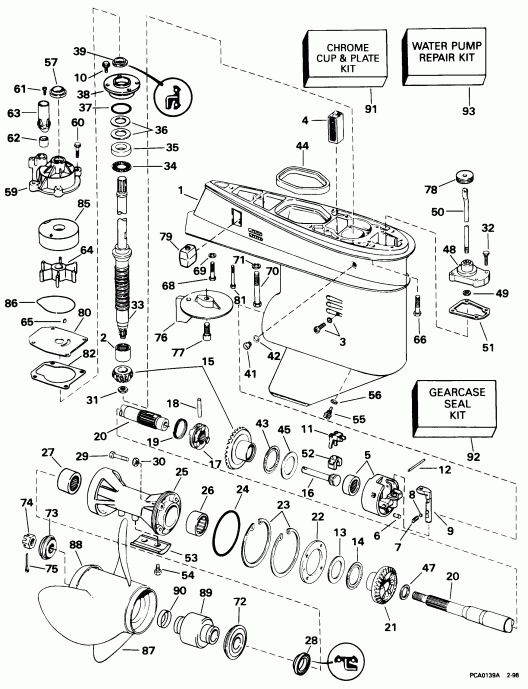     E70TLECB 1998  - arcase - arcase
