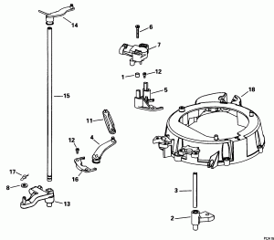  age (Throttle Linkage)