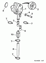   (Fuel Pump)