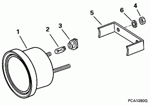 Omc -  (Omc - Tachometer)