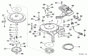 Rewind  (Rewind Starter)