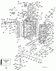  &   (Cylinder & Crankcase)
