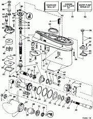  (Gearcase)