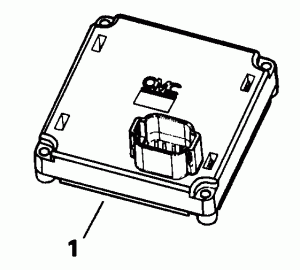 Horn  Kit (Horn Driver Kit)
