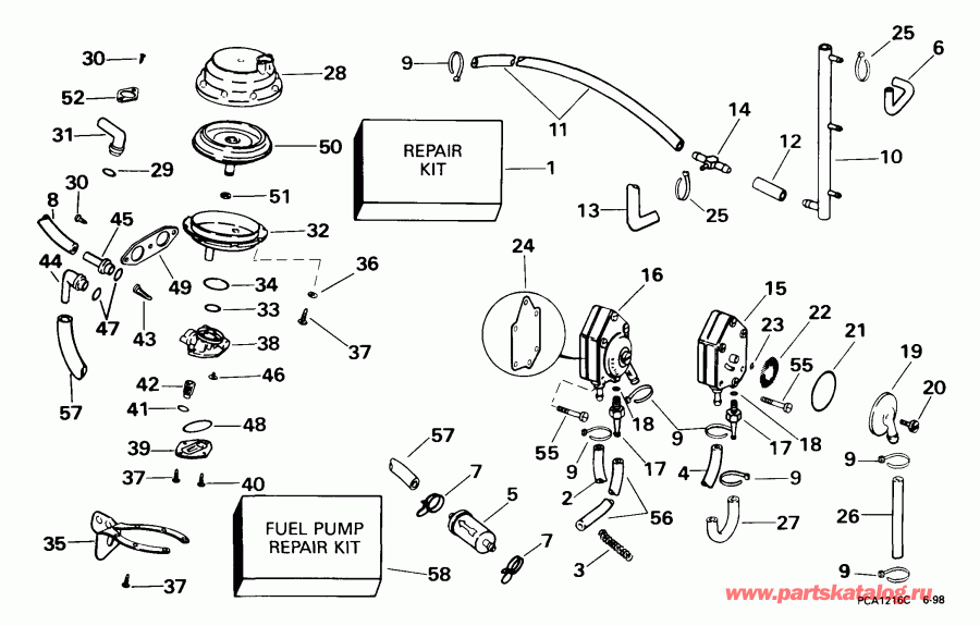  ������� BE35KEEM 1999  - el System - el System