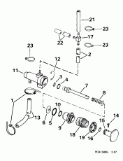 Primer  (Primer Pump)
