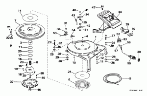 Rewind  (Rewind Starter)