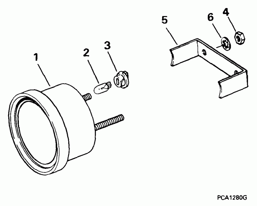 ����� Evinrude E200WPXEEN 1999  - c / c