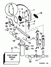   (Fuel Pump)