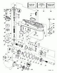  (Gearcase)
