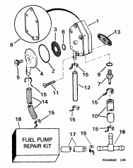   (Fuel Pump)