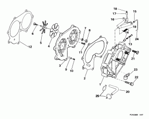   (Intake Manifold)