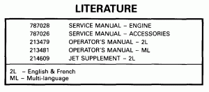  (Literature)