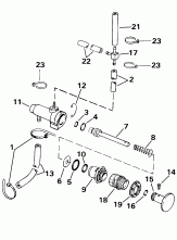 Primer  (Primer Pump)
