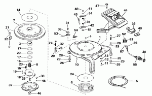 Rewind  (Rewind Starter)