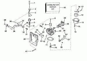  (Carburetor)