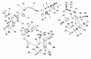    age (Shift And Throttle Linkage)