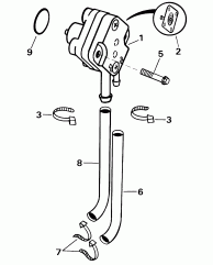   (Fuel Pump)