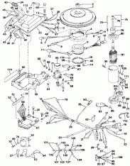 Ignition System &   (Ignition System & Starter Motor)