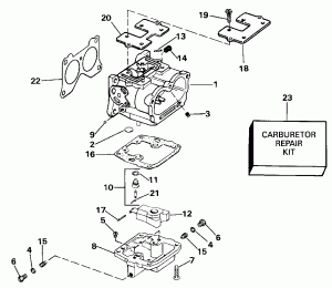  (Carburetor)