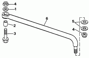    Kit (Steering Connector Kit)