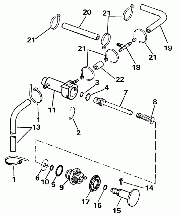 ��������� ��������� ������� E30RLESS 1990  - imer System / imer System
