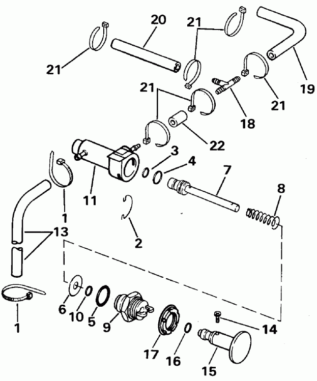 �������� ����� ������� E30TEESS 1990  - imer System - imer System