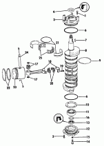  &  (Crankshaft & Piston)