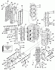  &   (Cylinder & Crankcase)