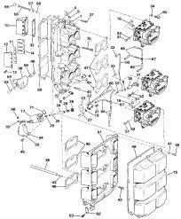   (Intake Manifold)