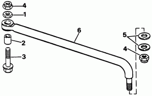   Kit - Sl Models (Steering Connector Kit - Sl Models)