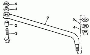    Kit (Steering Connector Kit)
