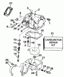  (Carburetor)