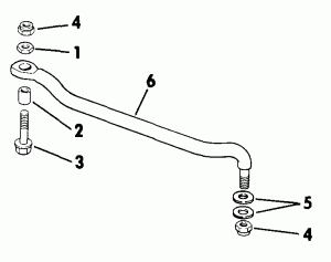    Kit (Steering Connector Kit)