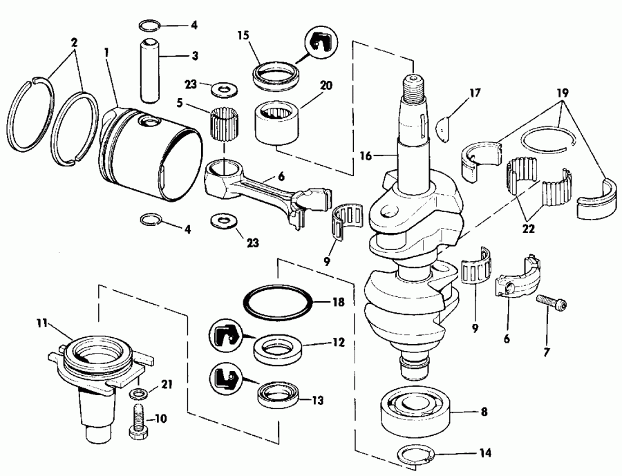 ��������� �������� ����� ������� E10EEIR 1991  - ank��� & �������