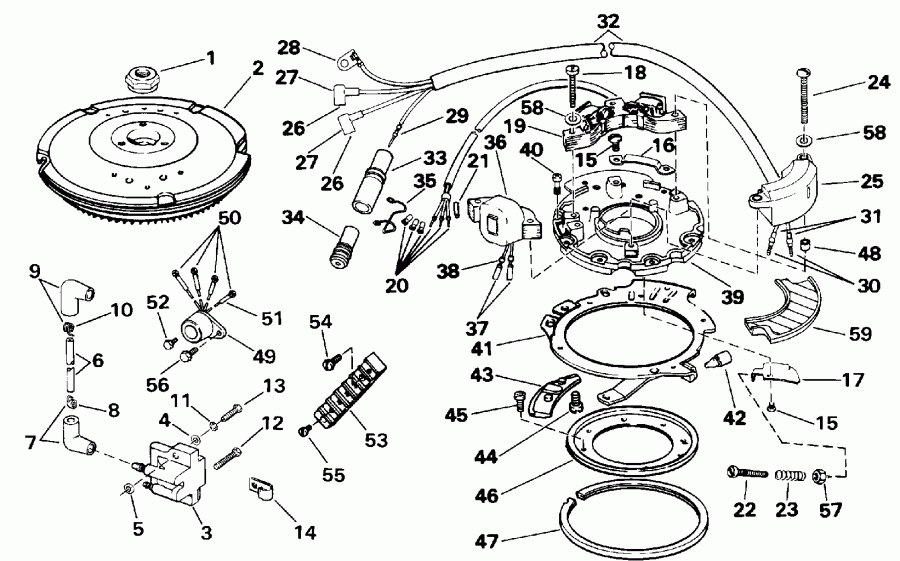 �������� ��������� ����� ������� E10RLEIR 1991  - nition / nition