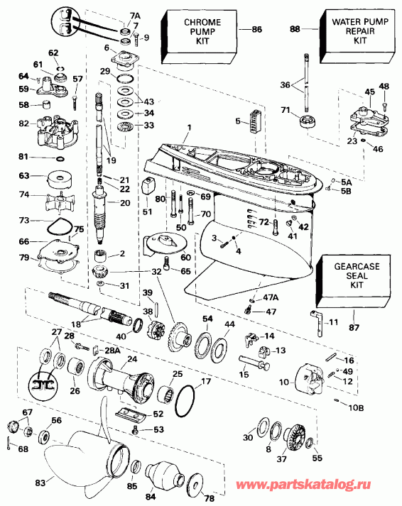    E150ELEIS 1991  - Standard Rotation /  Rotation