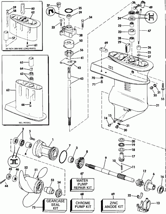  ������� E15RLEIA 1991  - arcase / arcase