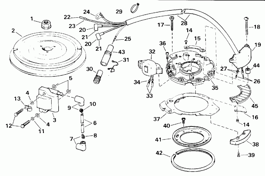  ������� E30REIC 1991  - nition / nition