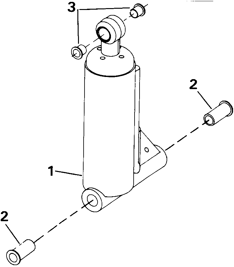 ����� EVINRUDE VE50BELEIA 1991  - lt Assist �������