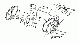   (Intake Manifold)