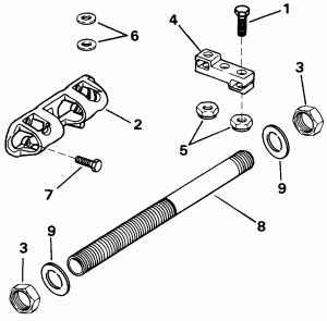 Dual    Kit (Dual Steering Connector Kit)